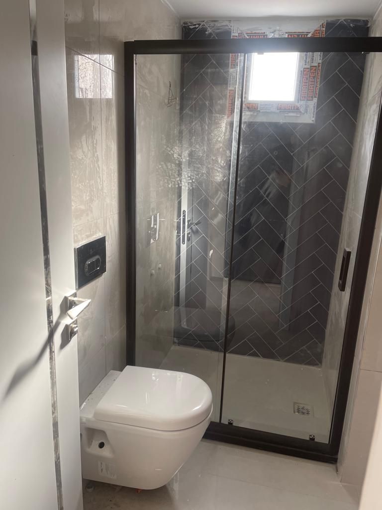 Квартира в Мерсине, Турция, 80 м2 фото 3
