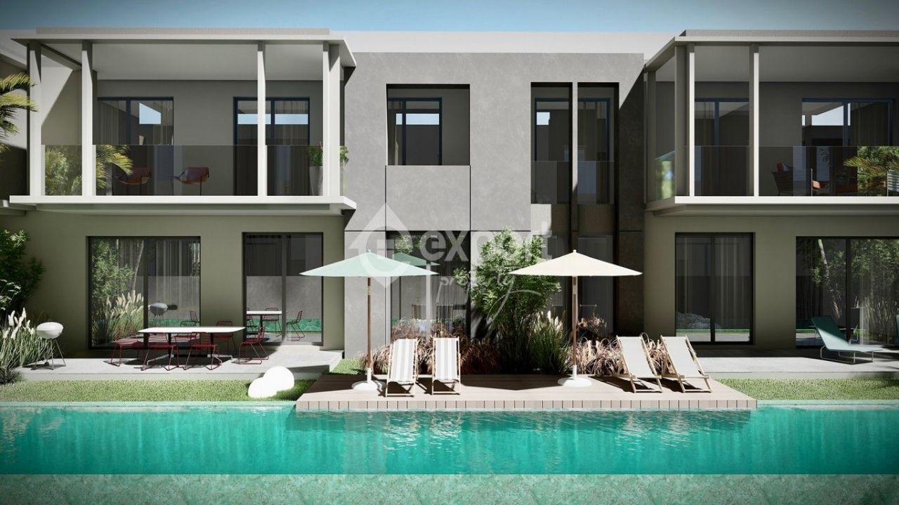 Вилла в Анталии, Турция, 300 м2 фото 4