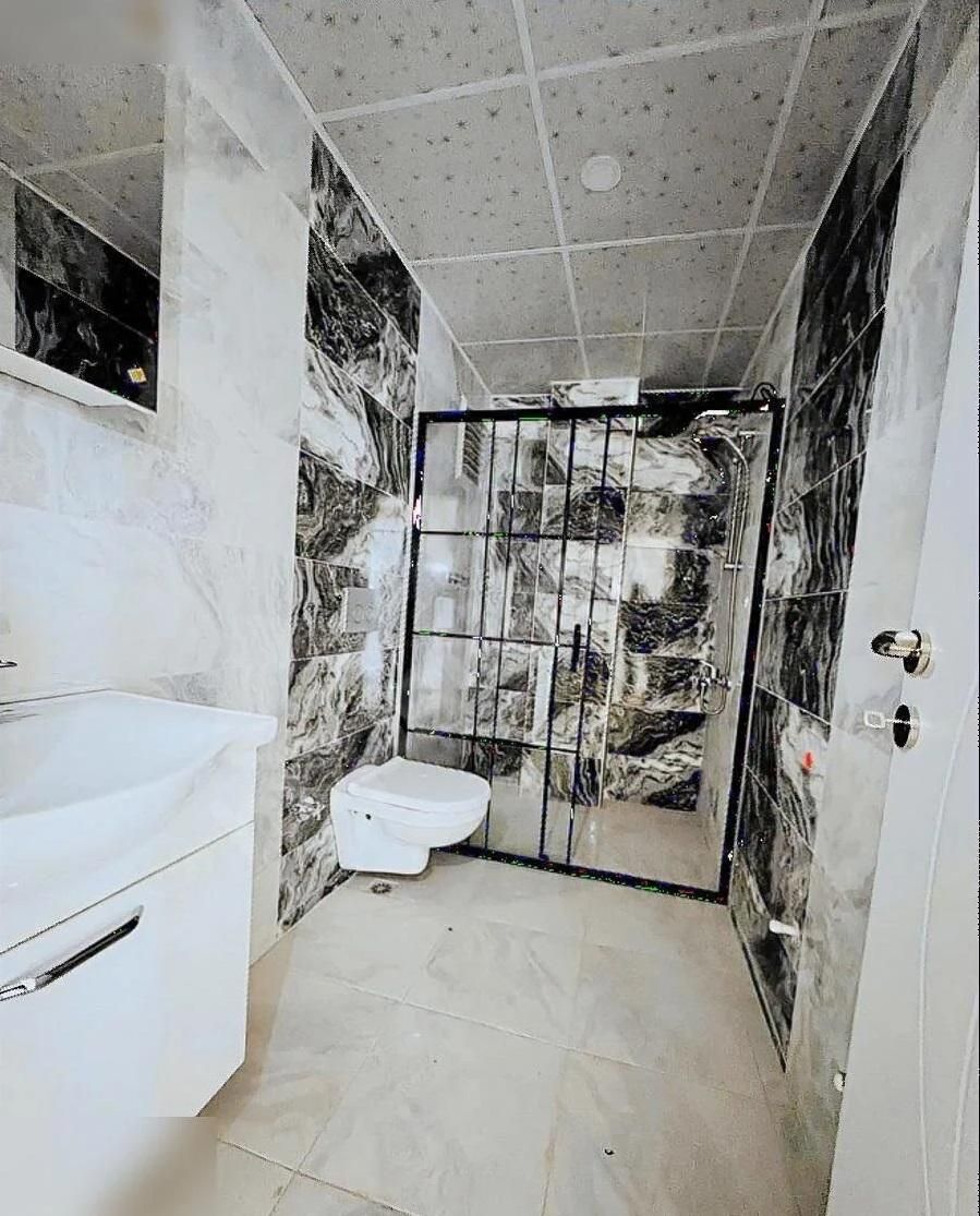 Квартира в Анталии, Турция, 90 м2 фото 4