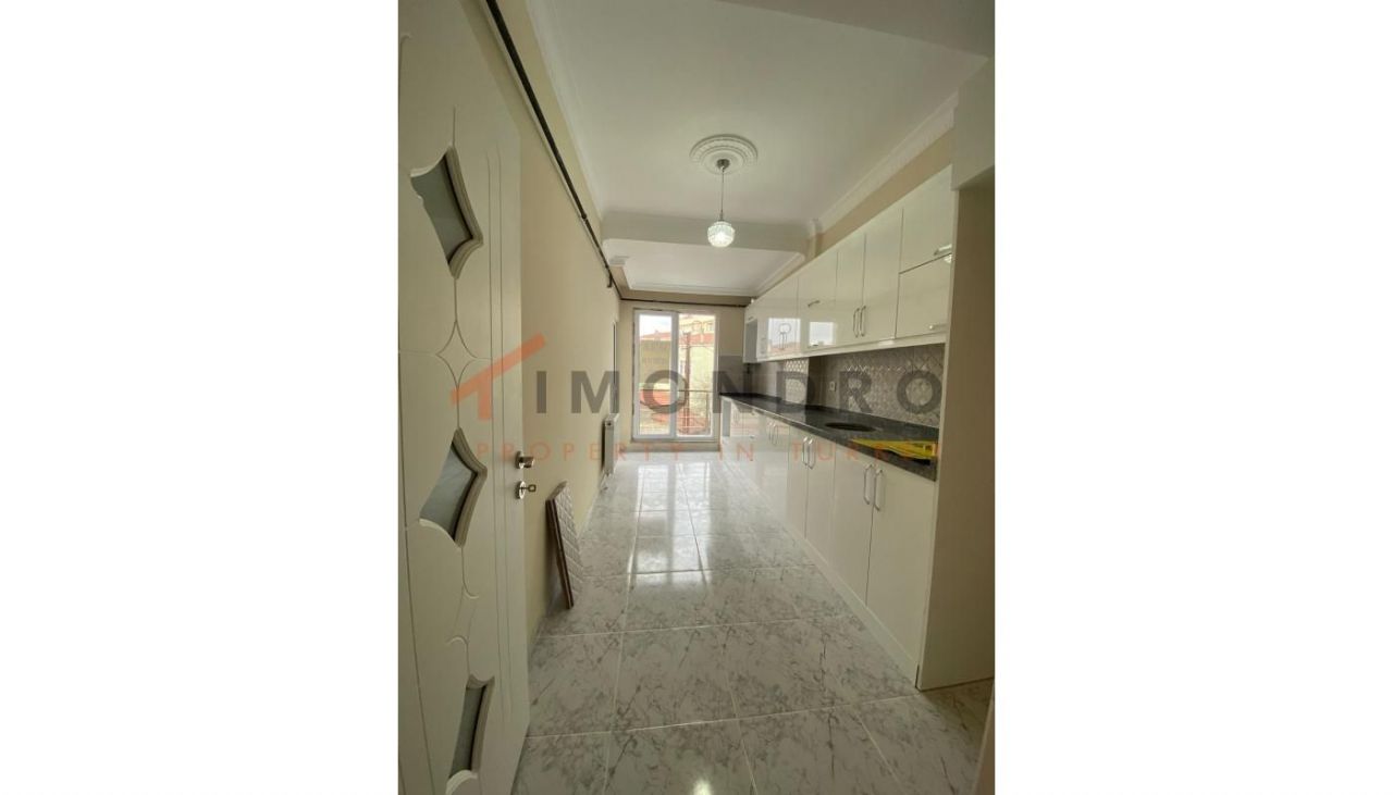 Квартира в Арнавуткёе, Турция, 105 м2 фото 3