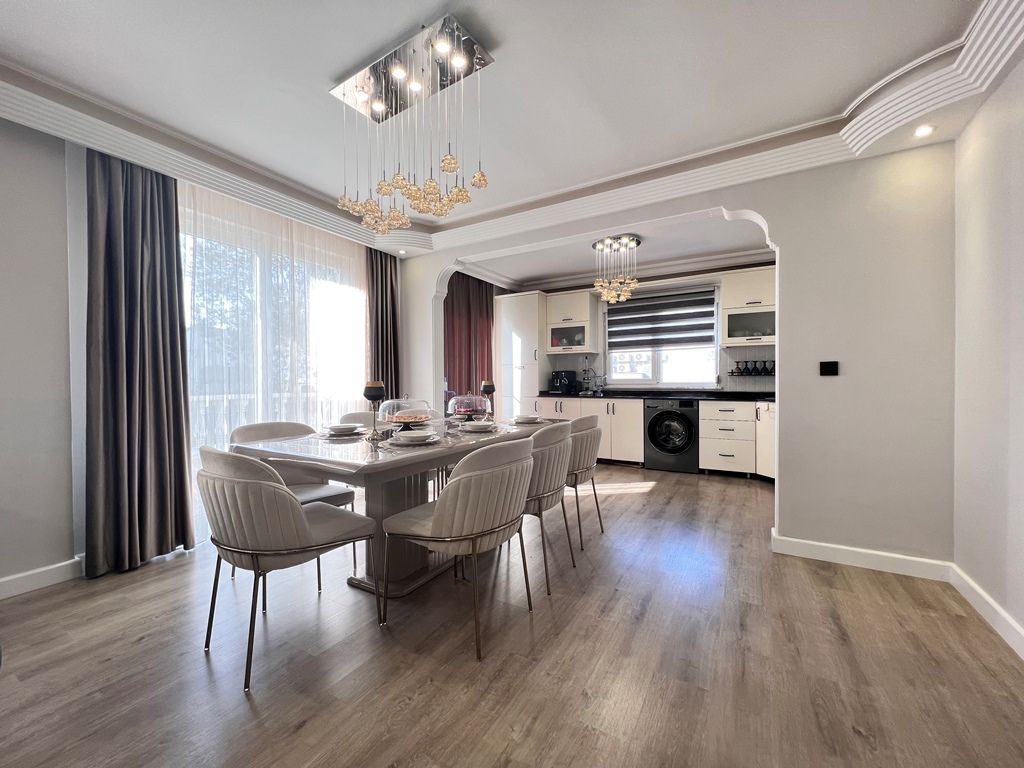 Вилла в Алании, Турция, 250 м2 фото 2