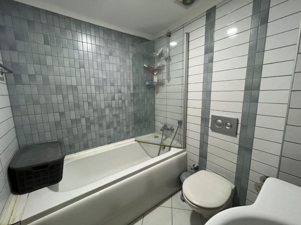 Квартира в Алании, Турция, 120 м2 фото 4