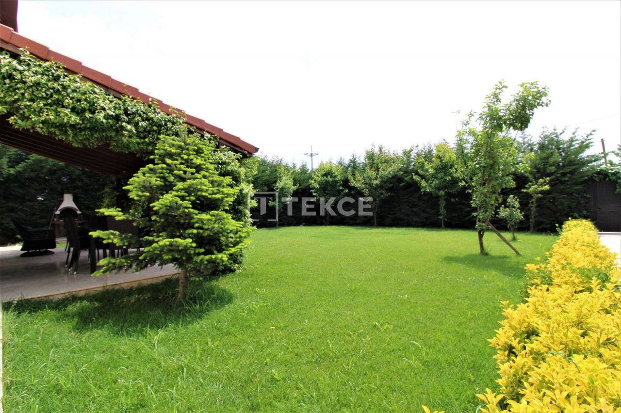 Вилла Османгази, Турция, 603 м2 фото 4