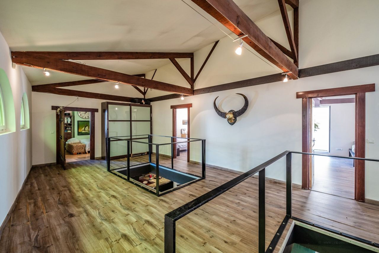 Дом в Сен-Жан-Кап-Ферра, Франция, 300 м2 фото 3