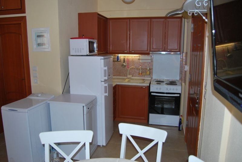 Таунхаус на Кассандре, Греция, 70 м2 фото 5
