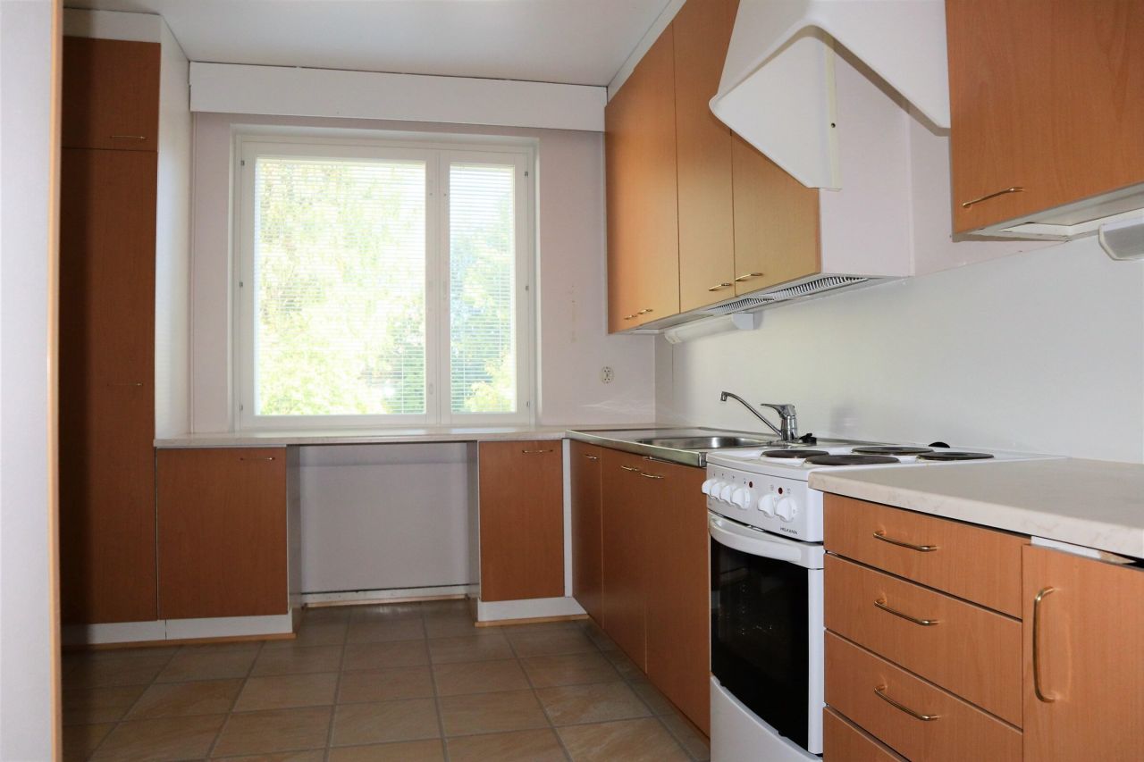 Квартира в Мянття, Финляндия, 53 м2 фото 4