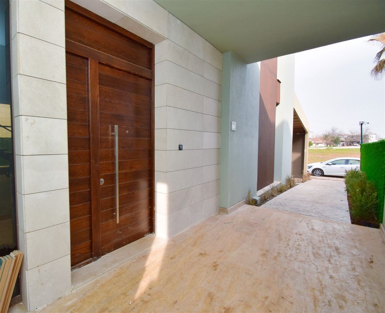 Вилла в Анталии, Турция, 363 м2 фото 4