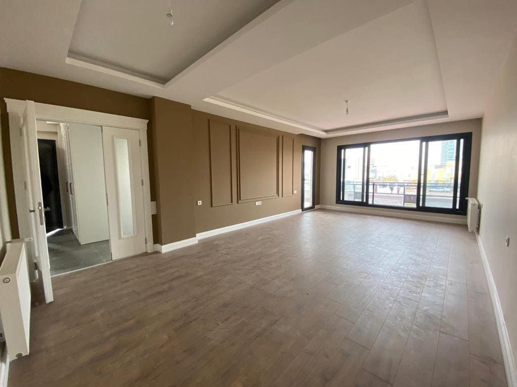 Вилла в Мерсине, Турция, 233 м2 фото 4