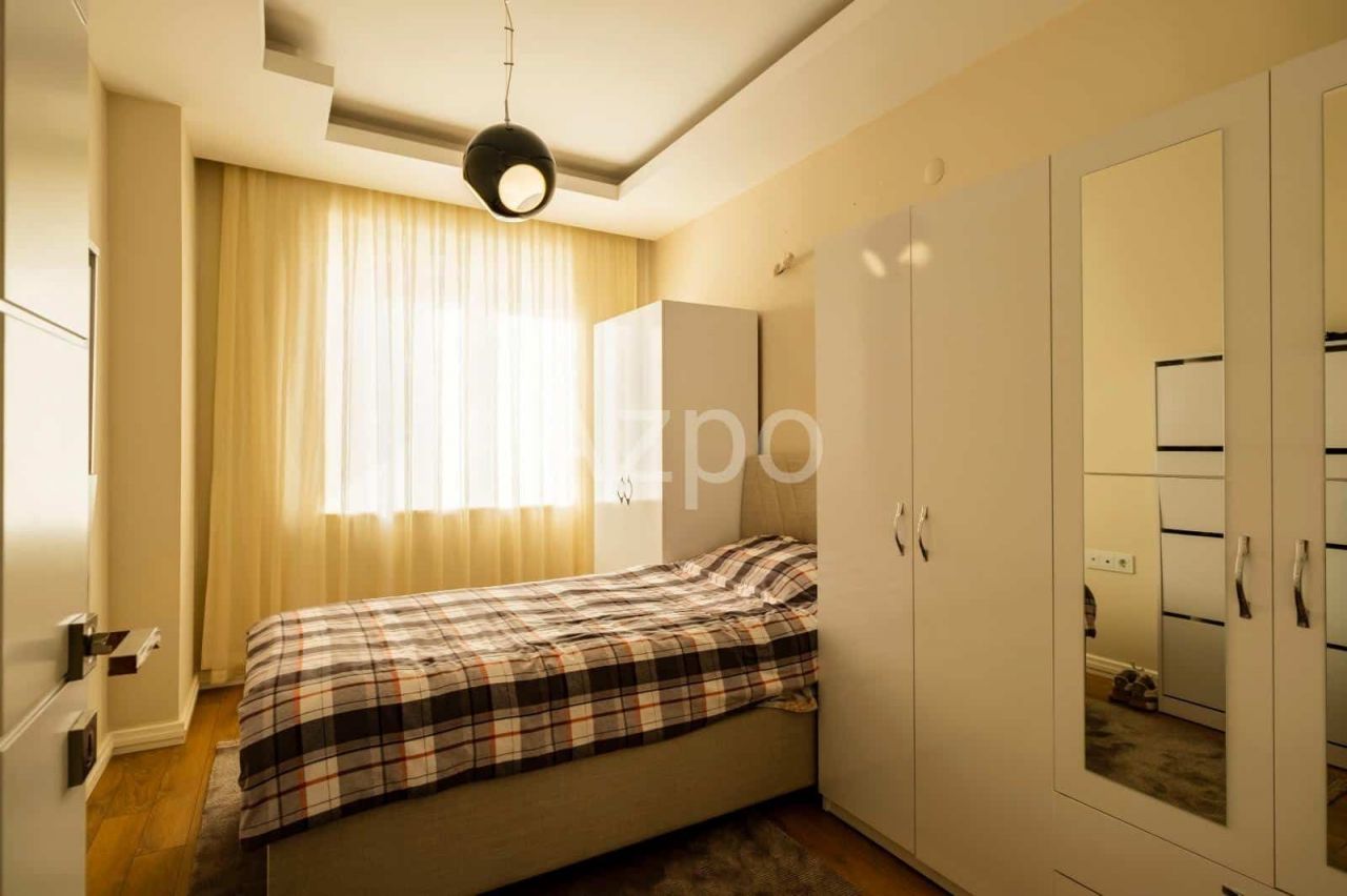 Апартаменты в Алании, Турция, 105 м2 фото 4