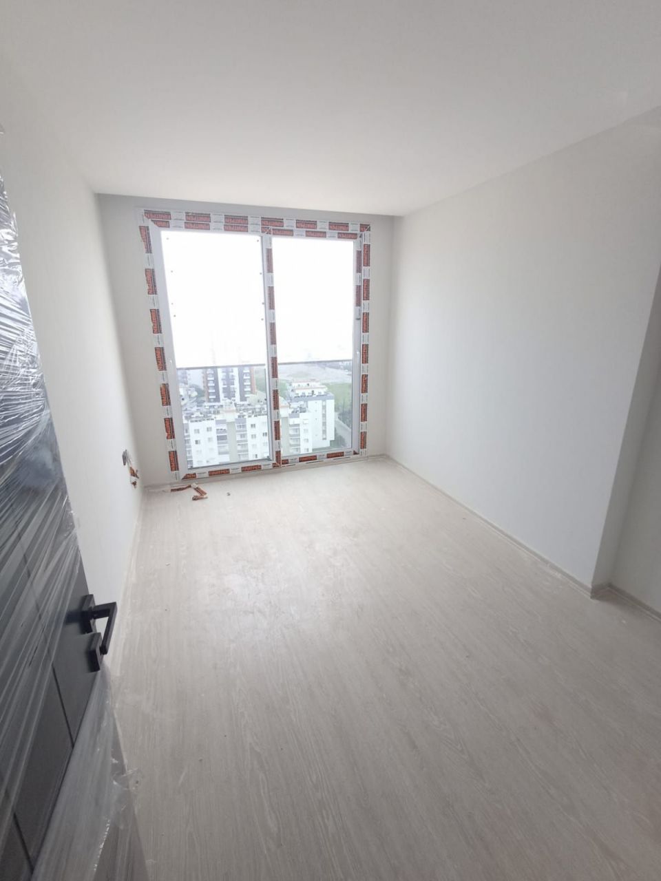 Квартира в Мерсине, Турция, 100 м2 фото 2