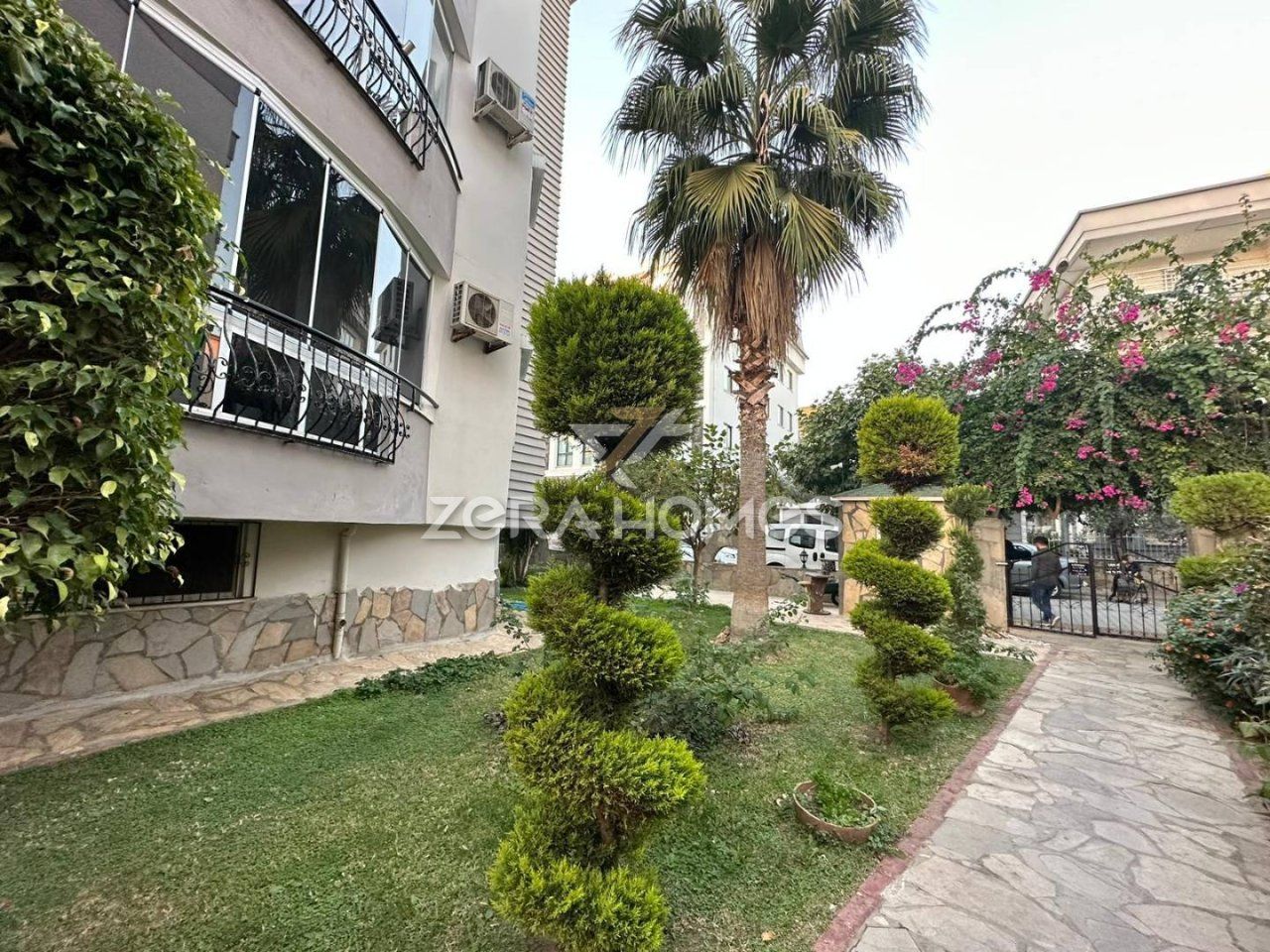 Квартира в Алании, Турция, 115 м2 фото 5