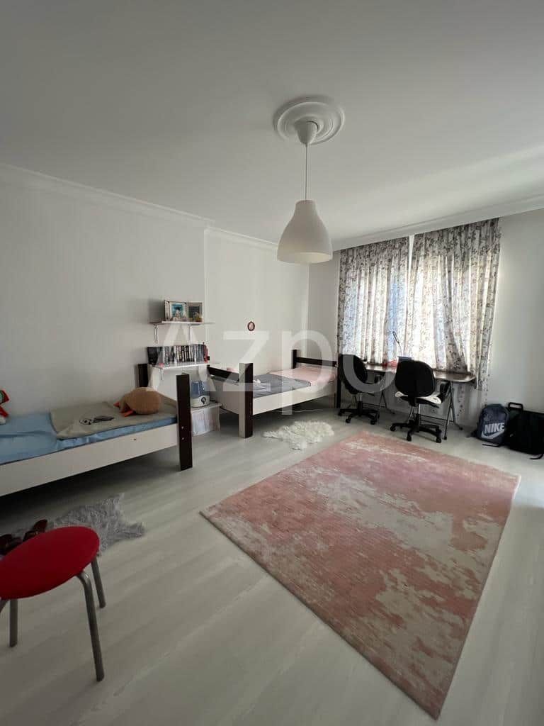 Пентхаус в Алании, Турция, 280 м2 фото 3