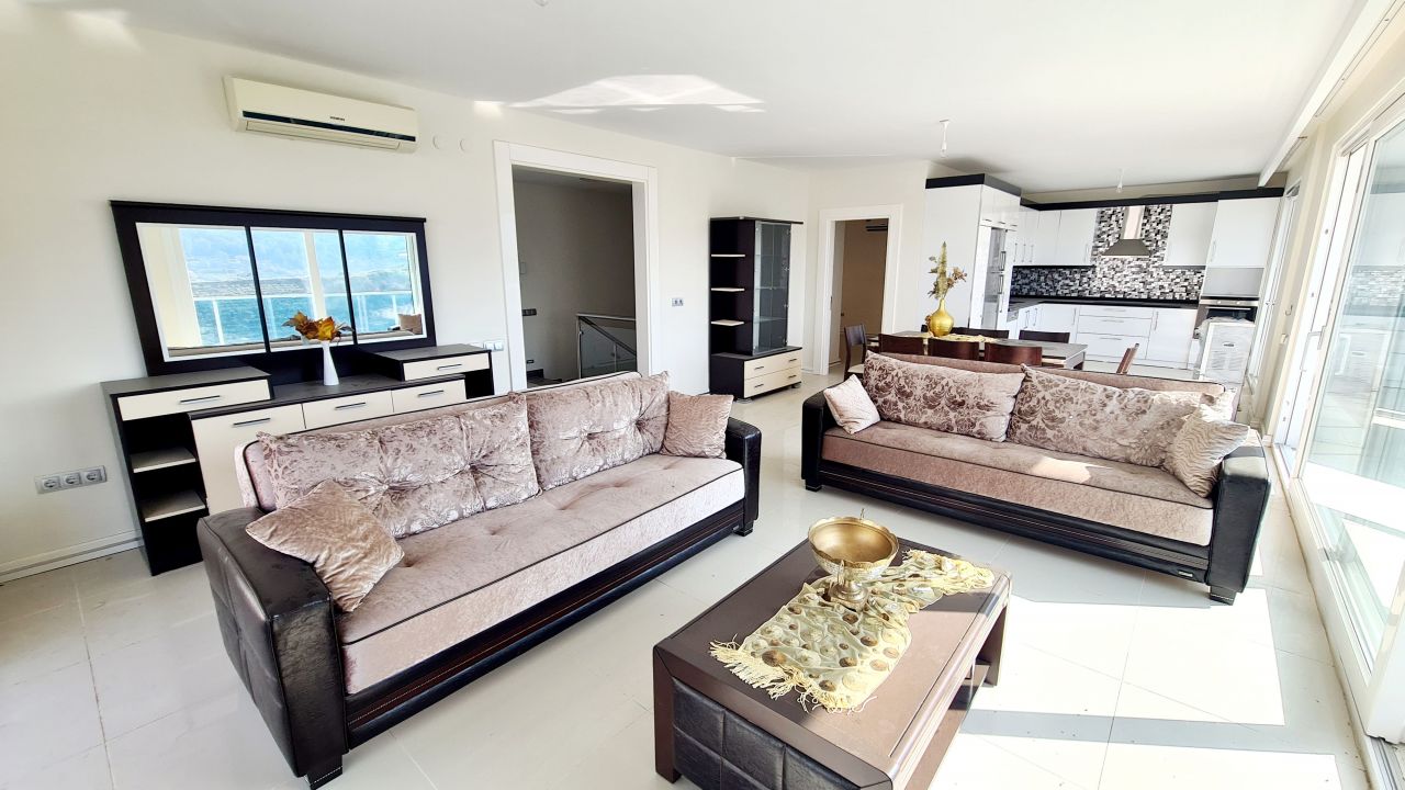 Вилла в Алании, Турция, 250 м2 фото 4