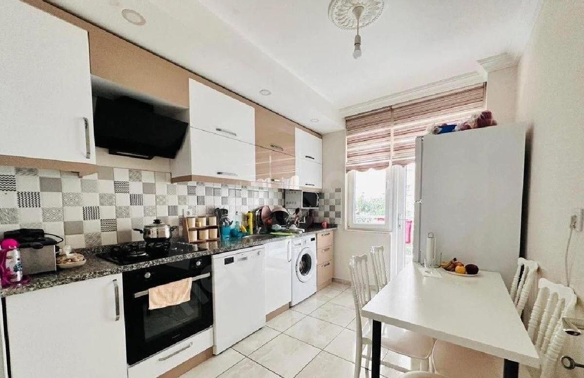 Квартира в Анталии, Турция, 135 м2 фото 2