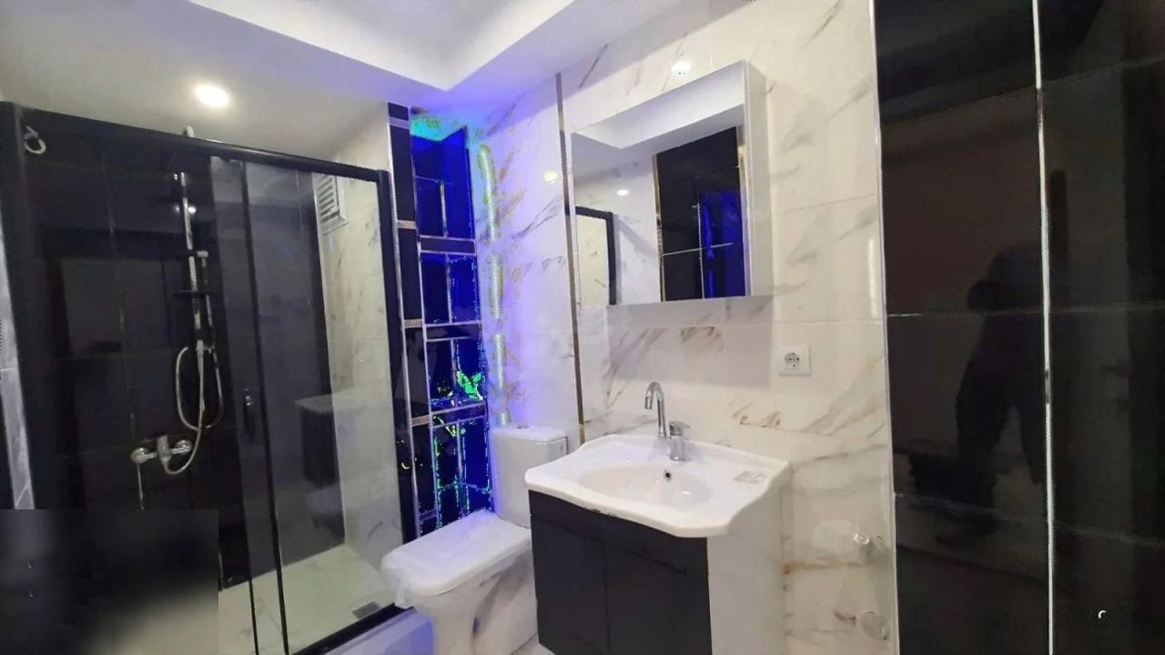 Квартира в Анталии, Турция, 120 м2 фото 5