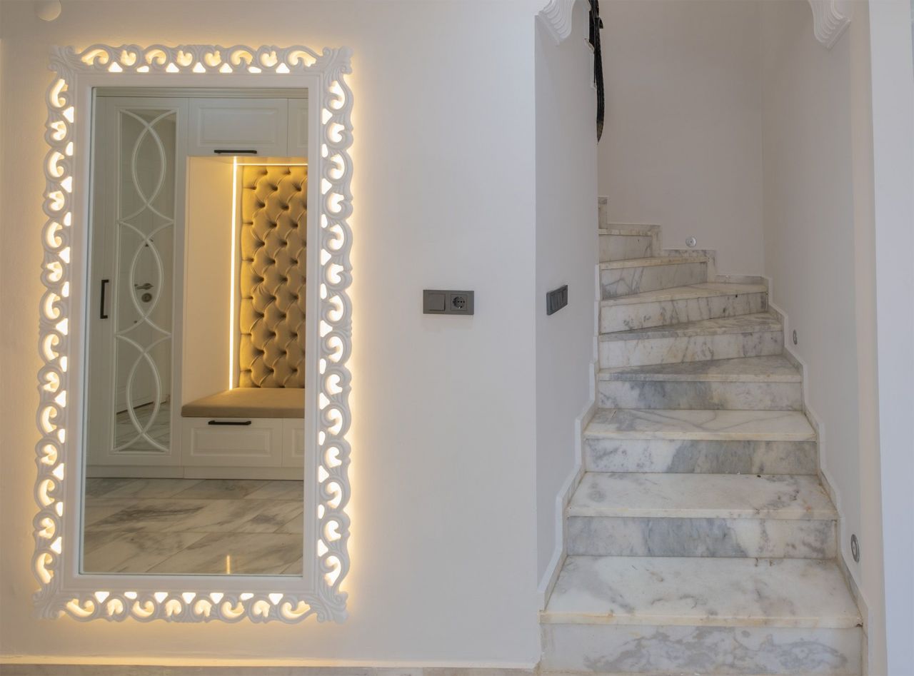 Квартира в Алании, Турция, 160 м2 фото 3