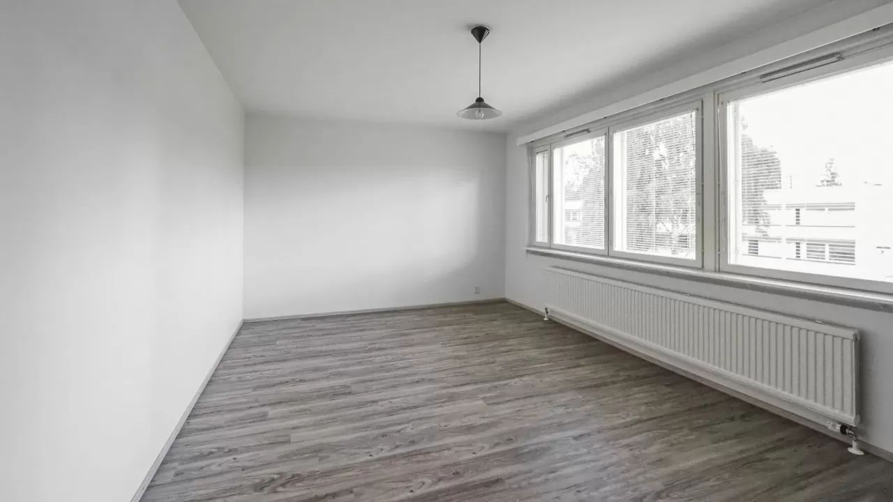 Квартира в Нурмесе, Финляндия, 50 м2 фото 5