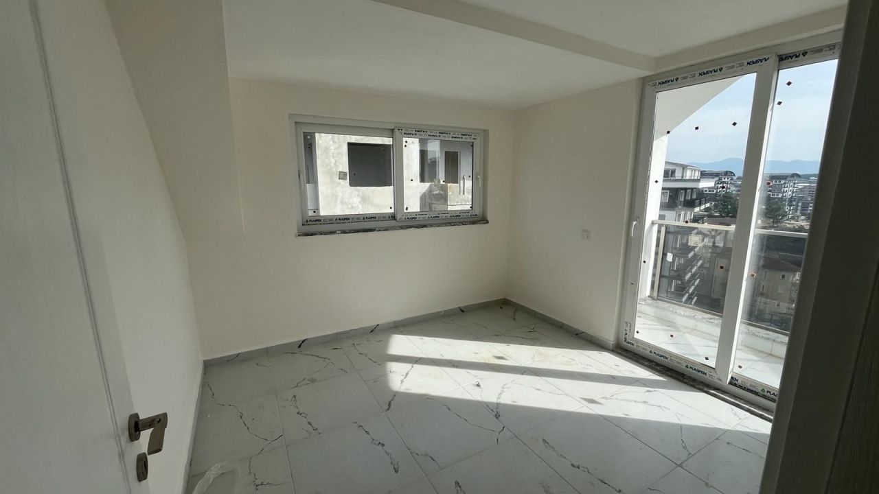 Квартира в Алании, Турция, 85 м2 фото 3