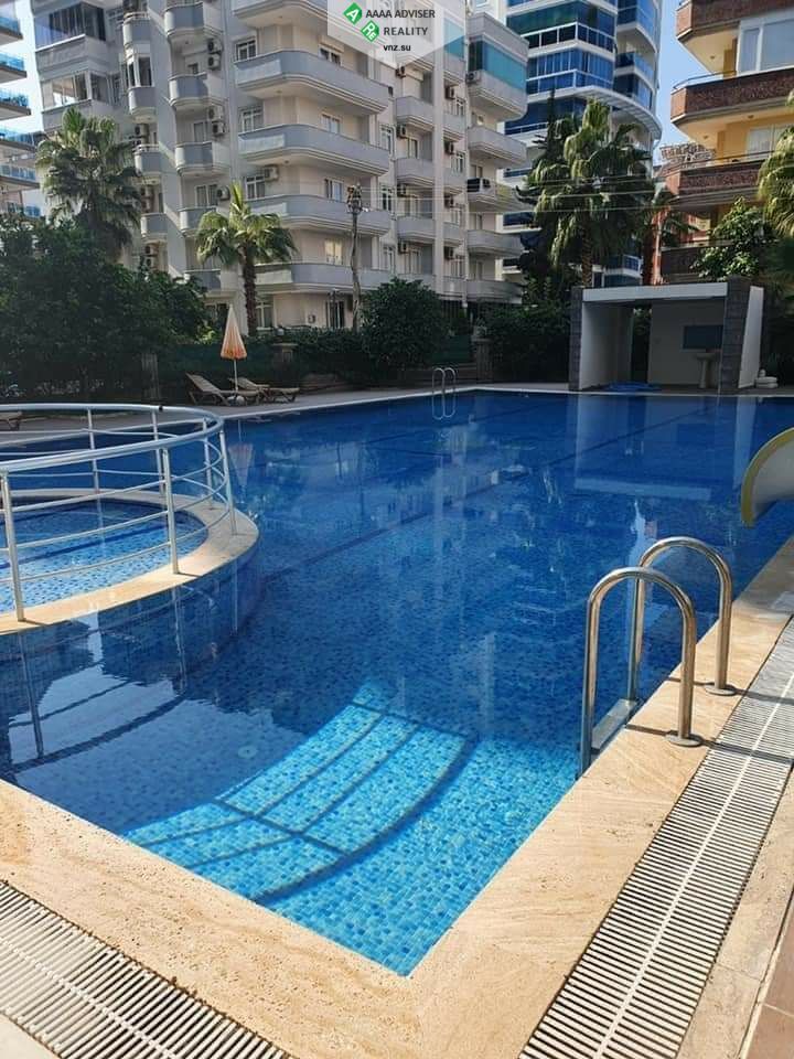Квартира в Алании, Турция, 75 м2 фото 3