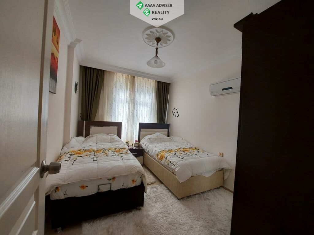 Квартира в Алании, Турция, 145 м2 фото 3