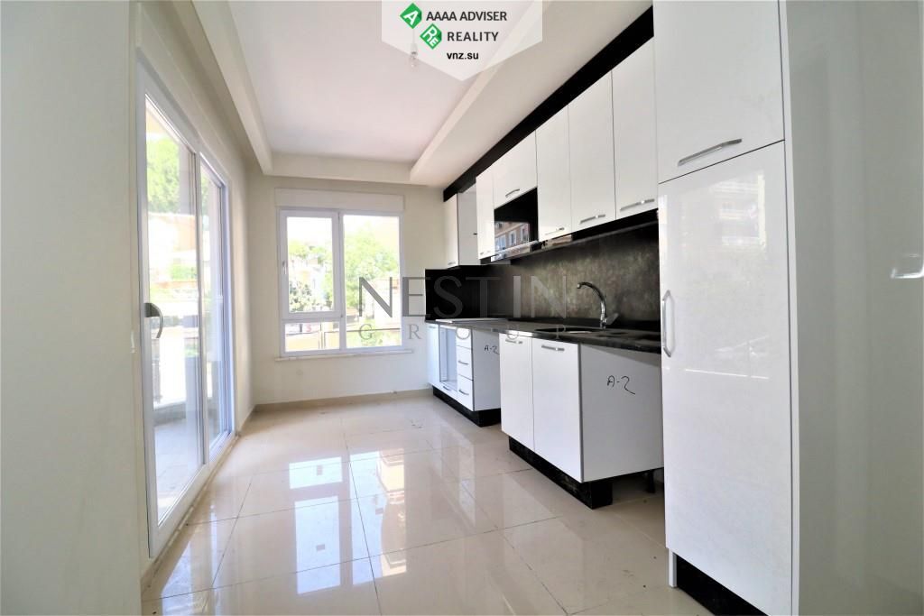 Квартира в Алании, Турция, 120 м2 фото 3