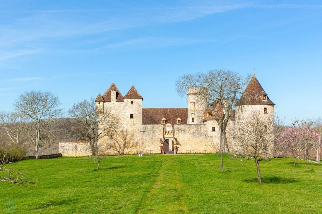 Дом в Ло и Гаронне, Франция фото 3