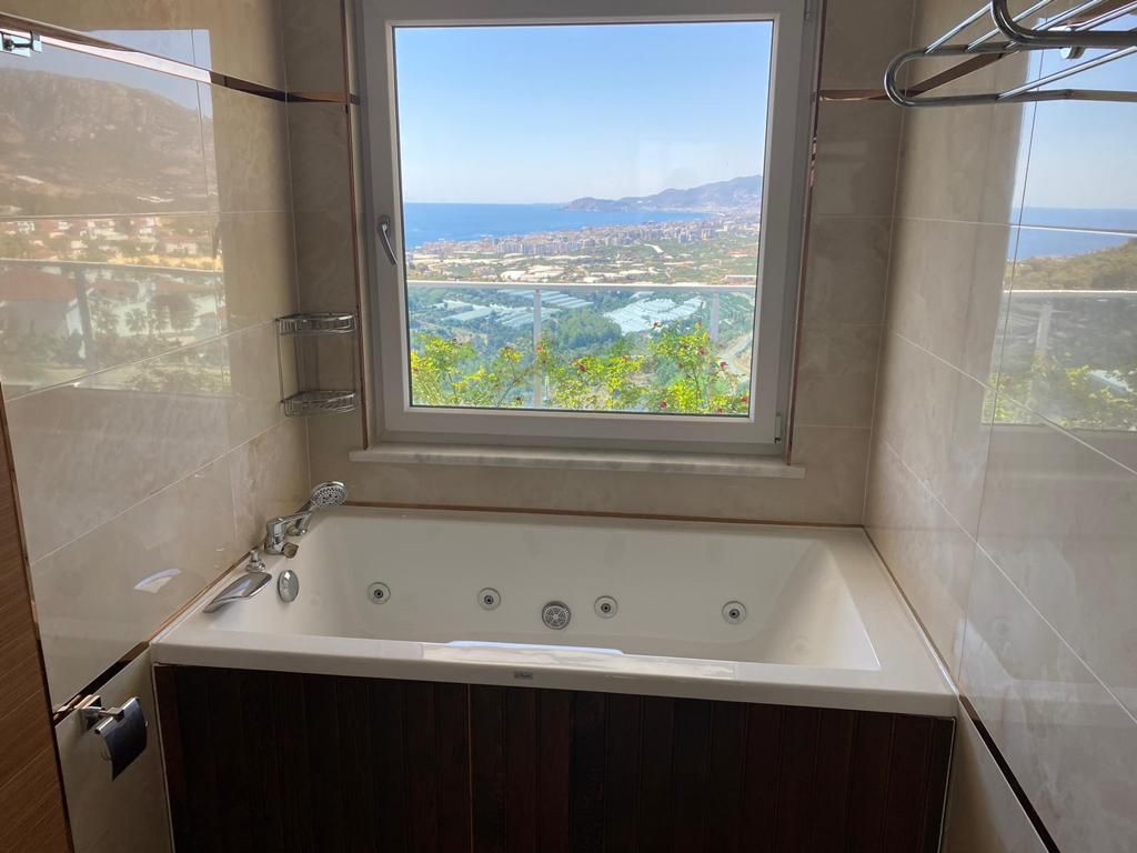 Вилла в Алании, Турция, 250 м2 фото 4