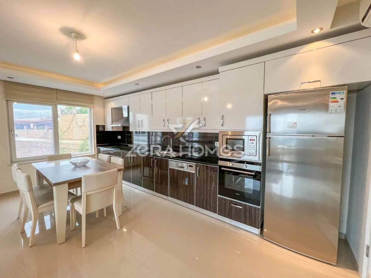 Квартира в Алании, Турция, 150 м2 фото 3
