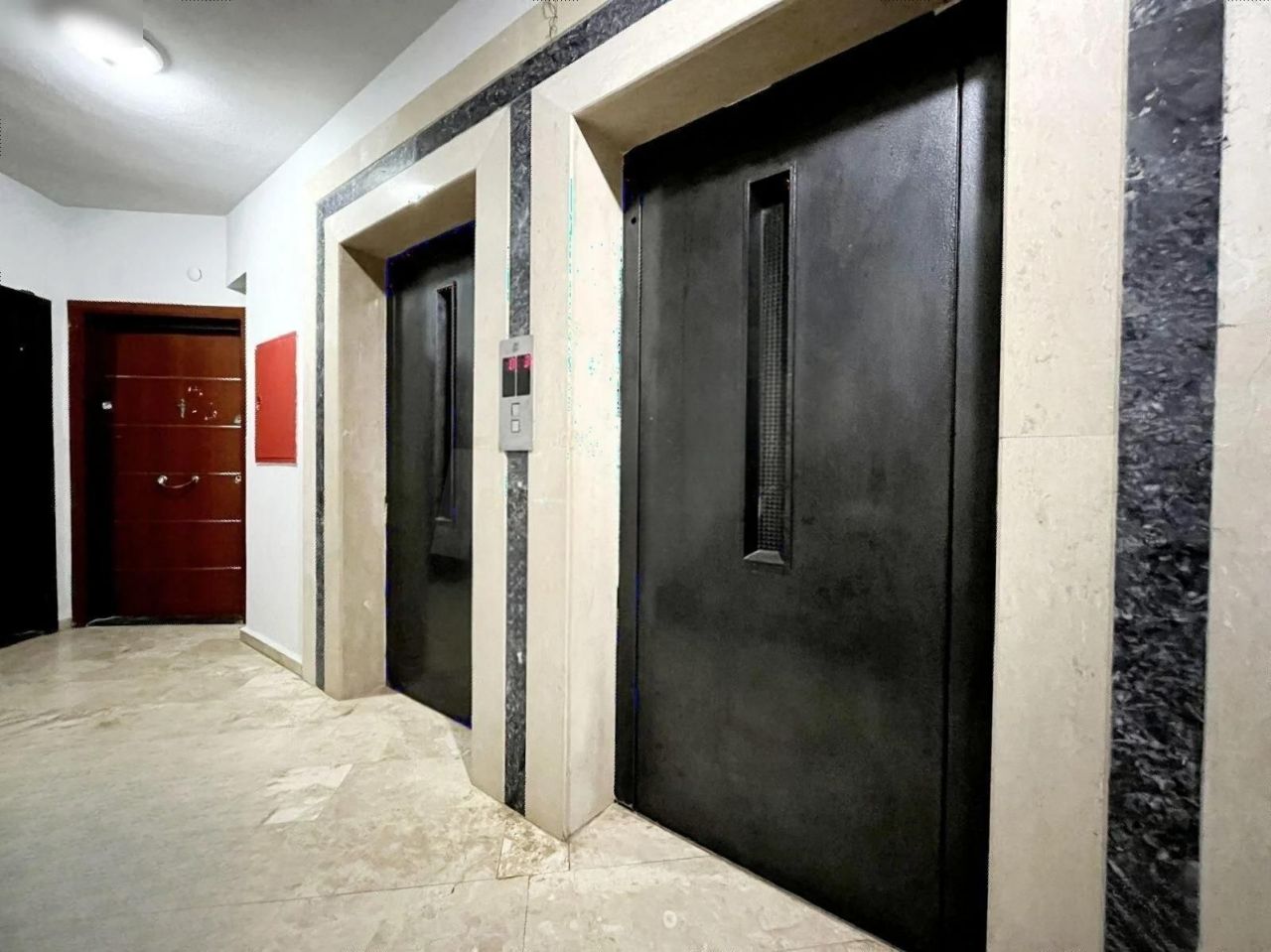Квартира в Анталии, Турция, 55 м2 фото 4