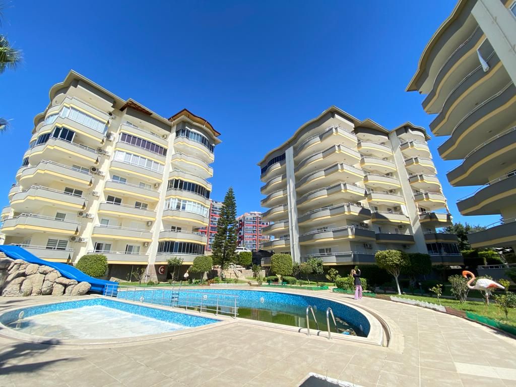 Квартира в Авсалларе, Турция, 250 м2 фото 2