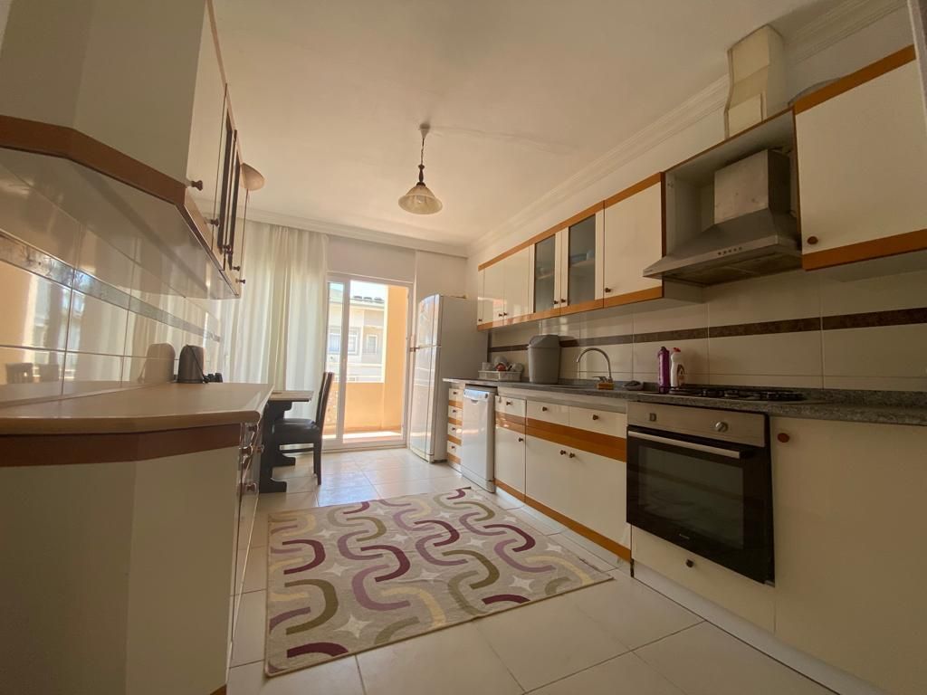 Пентхаус в Алании, Турция, 190 м2 фото 2
