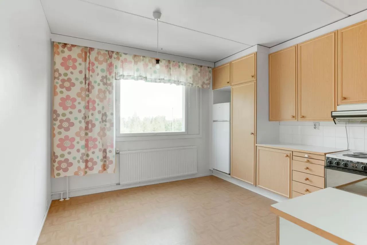 Квартира в Лахти, Финляндия, 58 м2 фото 3