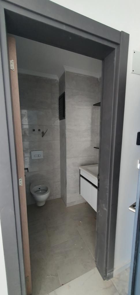 Квартира в Алании, Турция, 55 м2 фото 4