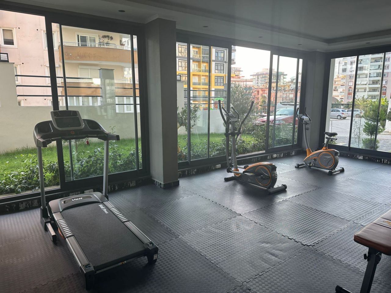 Квартира в Алании, Турция, 50 м2 фото 4