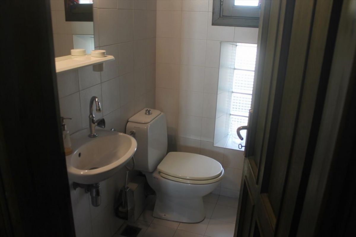 Дом на Северо-Эгейских островах, Греция, 460 м2 фото 5
