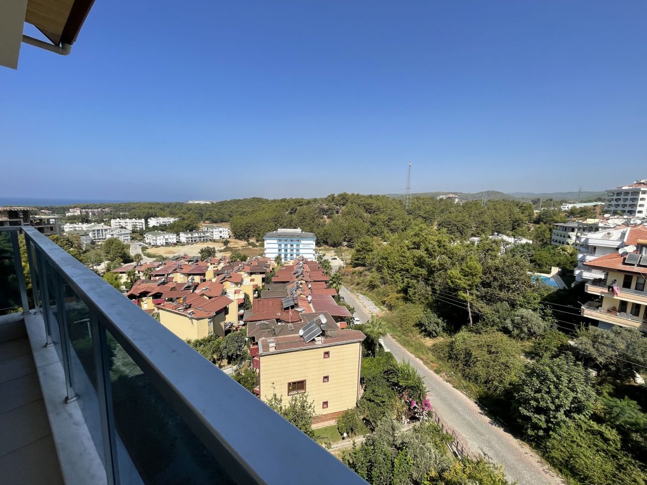 Апартаменты в Алании, Турция, 150 м2 фото 4