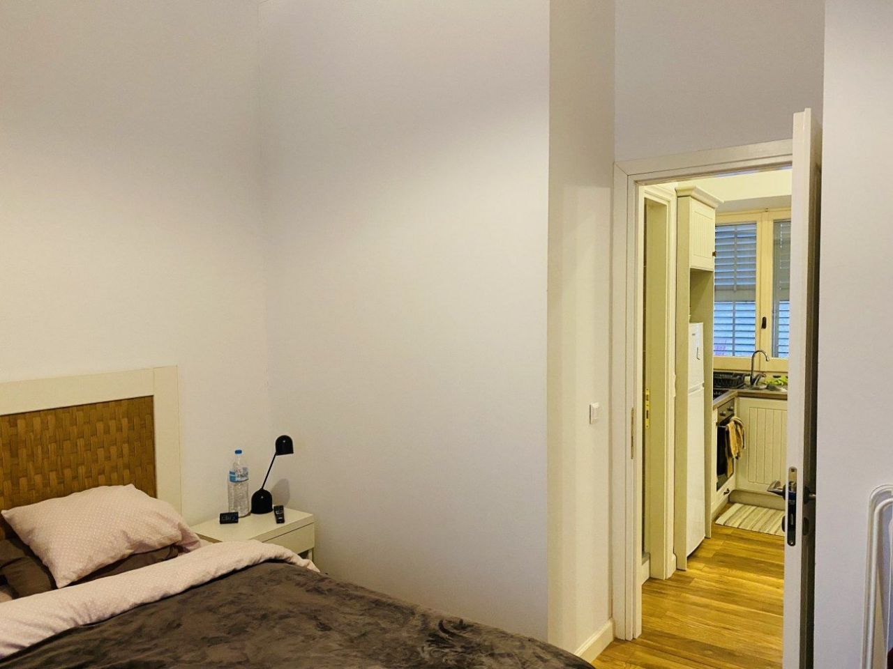 Апартаменты на Корфу, Греция, 90 м2 фото 3