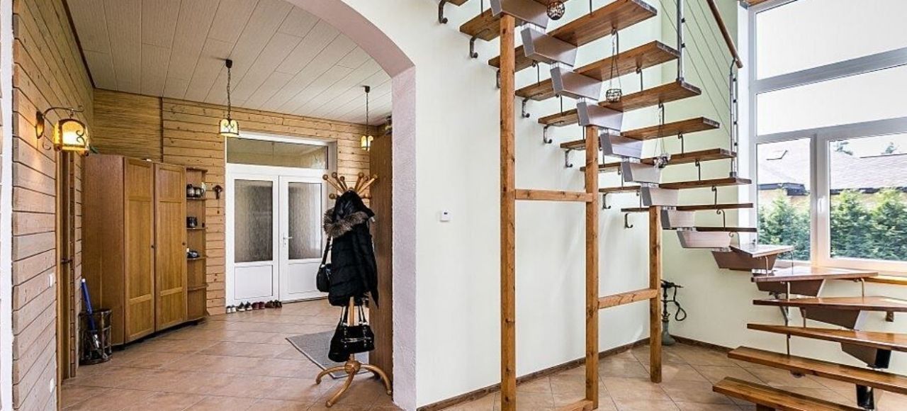 Дом в Рижском крае, Латвия, 242 м2 фото 3