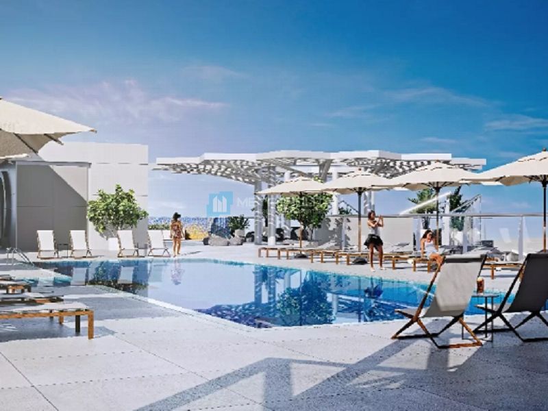 Апартаменты в Дубае, ОАЭ, 68.19 м2 фото 4