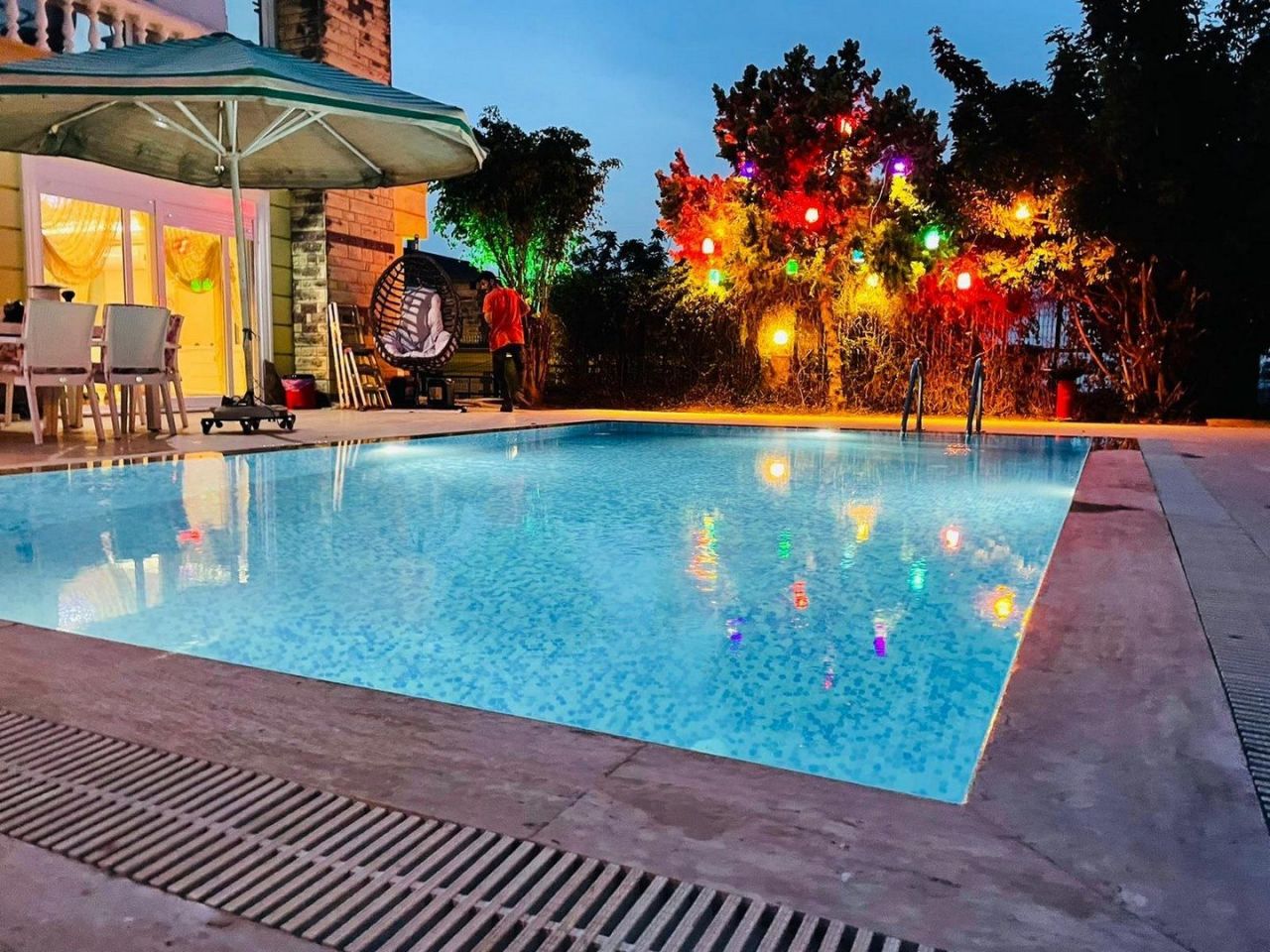 Вилла в Алании, Турция, 420 м2 фото 4