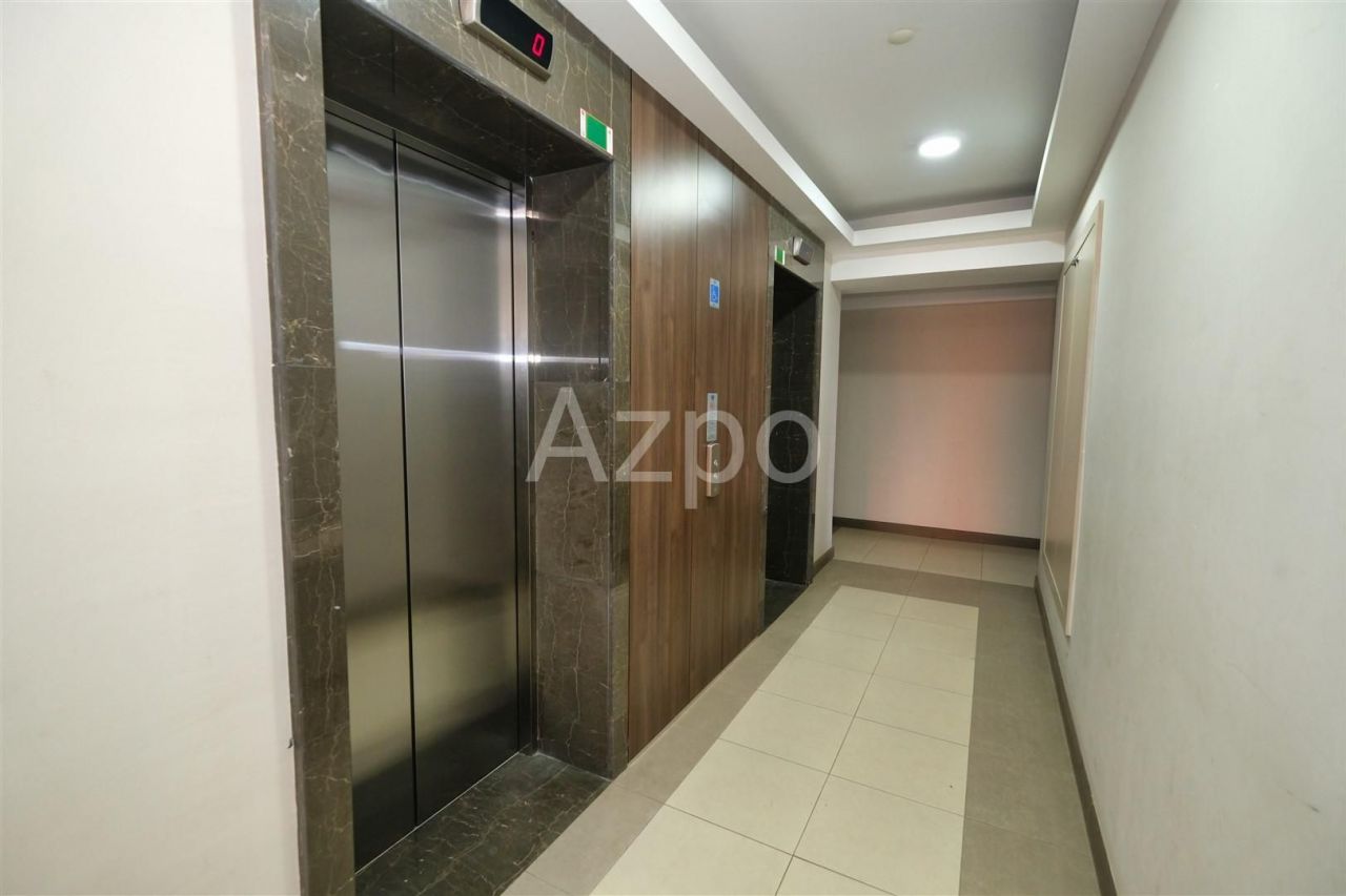 Апартаменты в Анталии, Турция, 94 м2 фото 4