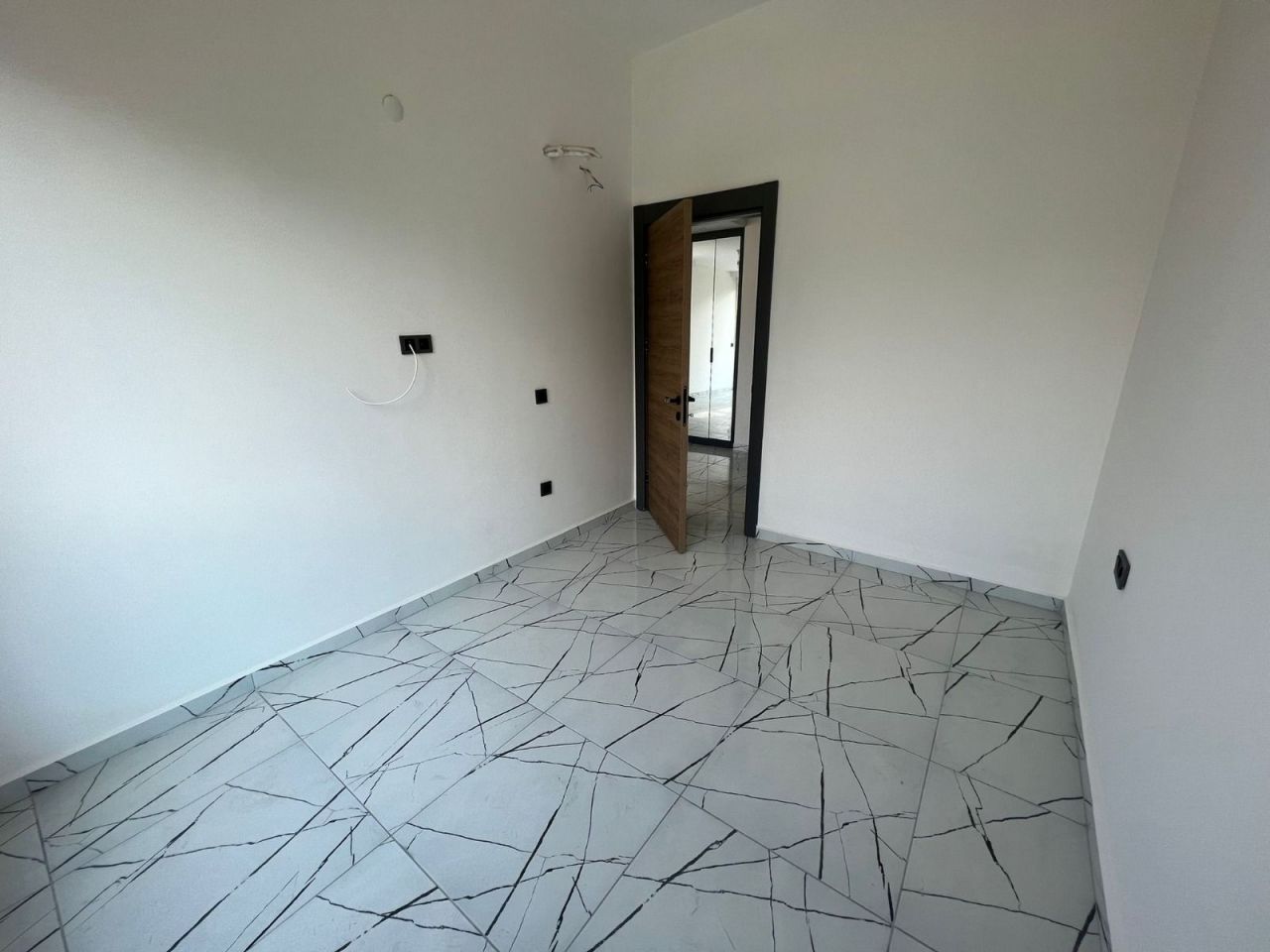 Апартаменты в Алании, Турция, 50 м2 фото 4