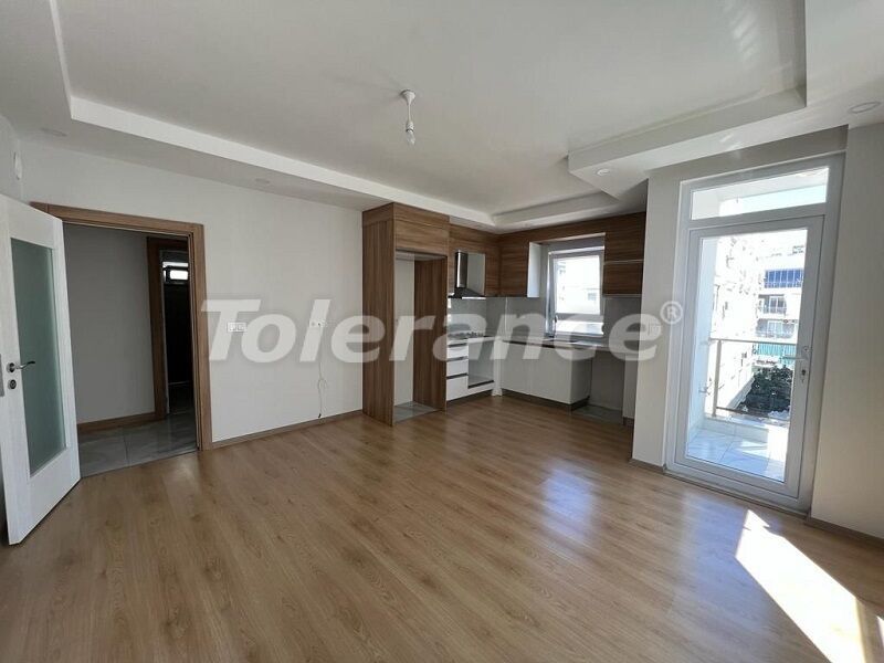 Апартаменты в Анталии, Турция, 90 м2 фото 2