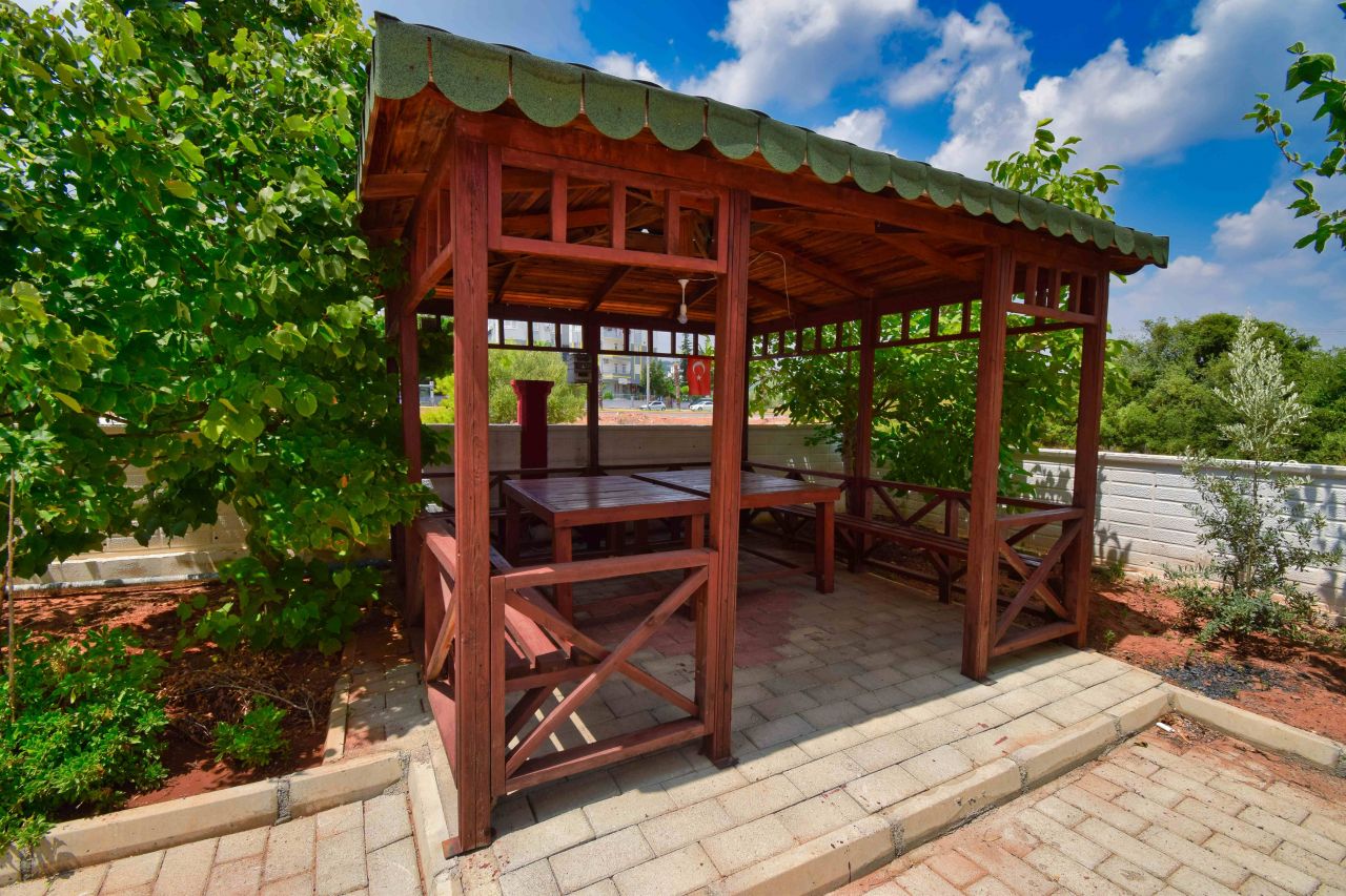 Квартира в Анталии, Турция, 120 м2 фото 5