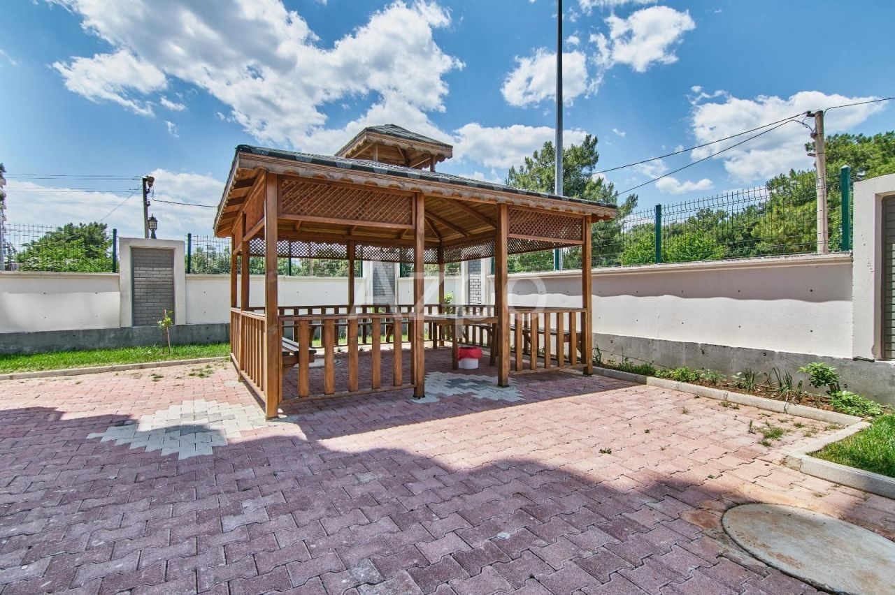 Апартаменты в Анталии, Турция, 100 м2 фото 5