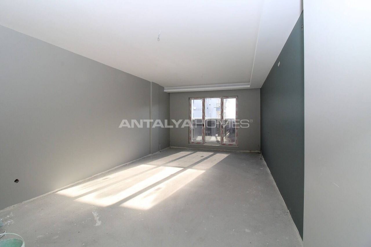 Апартаменты в Синджане, Турция, 148 м2 фото 4