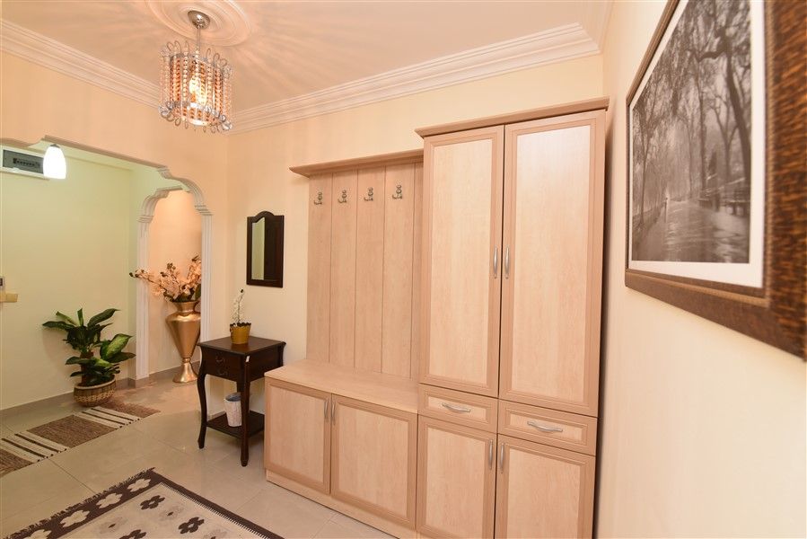 Квартира в Алании, Турция, 100 м2 фото 4