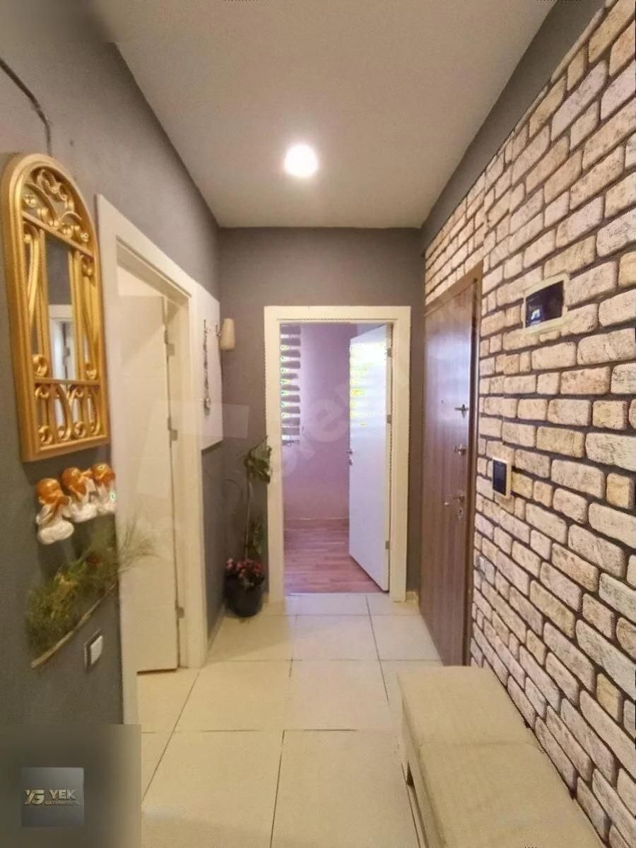 Квартира в Меркезе, Турция, 75 м2 фото 4