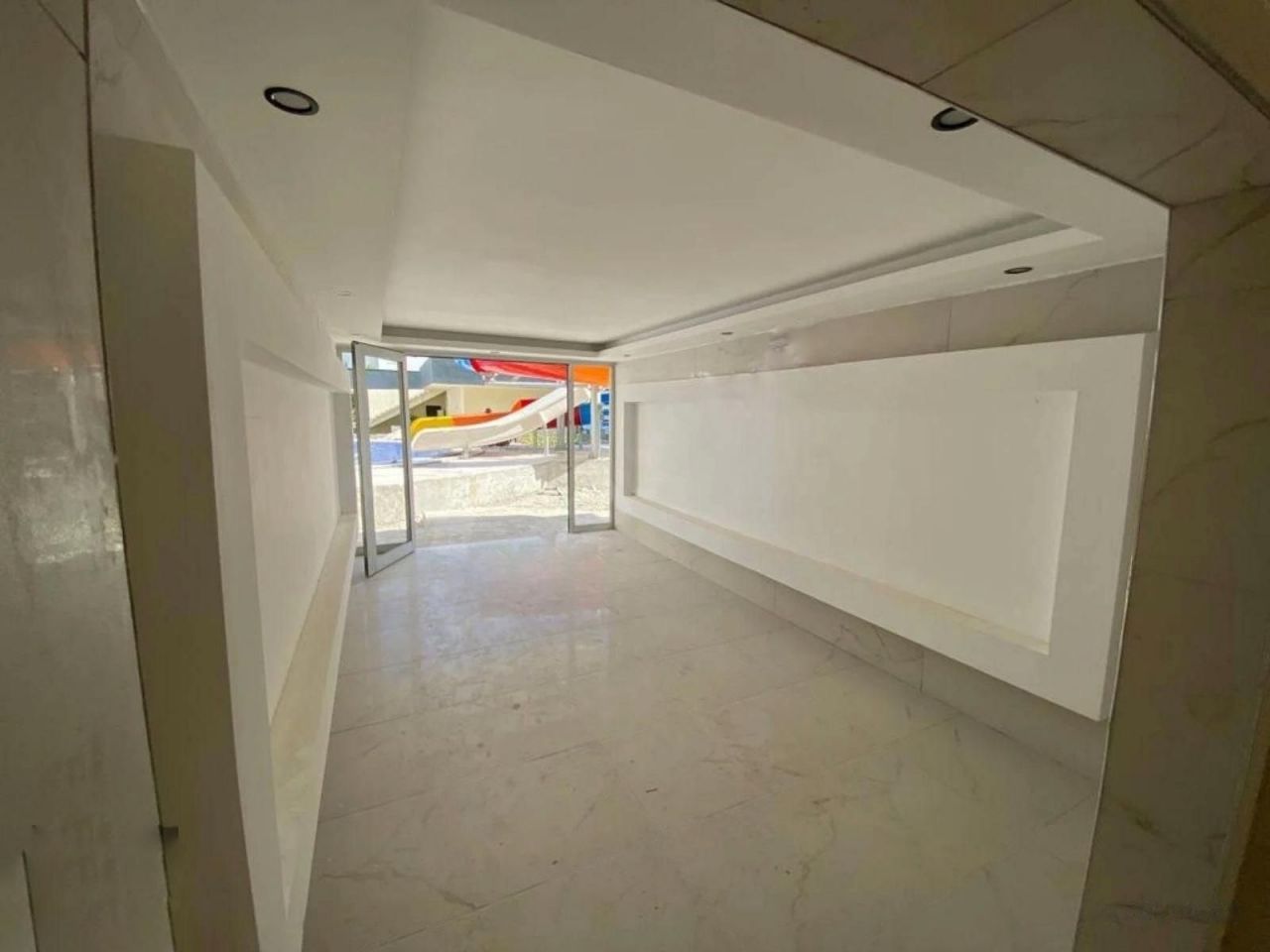 Квартира в Мерсине, Турция, 90 м2 фото 2