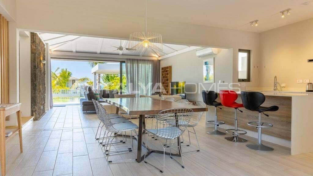 Вилла Сейдикемер, Турция, 150 м2 фото 3